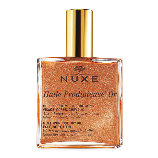 Nuxe Huile Prodigieuse Or Dry Oil 100 ml.