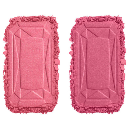 NYX Professional Makeup Bridgerton Blush Duo 02 Lady In Silver