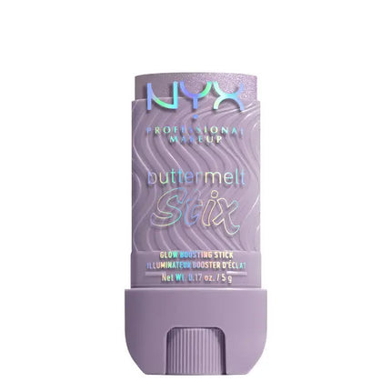 NYX Professional Makeup Buttermelt Highlighter Stix Love at First Melt