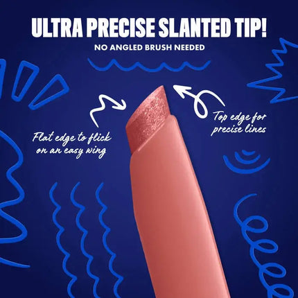 NYX Professional Makeup Epic Inky Stix Eyeliner Blush Byte