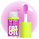 NYX Professional Makeup Fat Oil Chillz Strawberry Slush