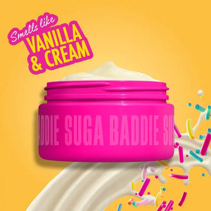 NYX Professional Makeup Fat Oil Suga Baddie Body Butter