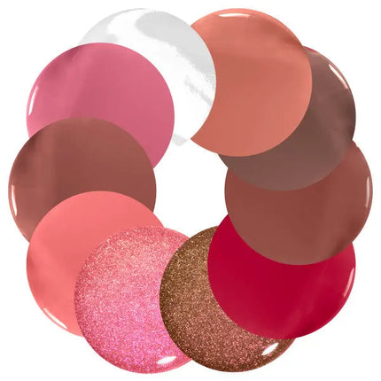 NYX Professional Makeup Holiday Epic Butter Gloss Vault