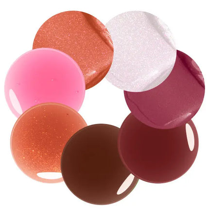 NYX Professional Makeup Holiday Fat Gingerbread House Kit