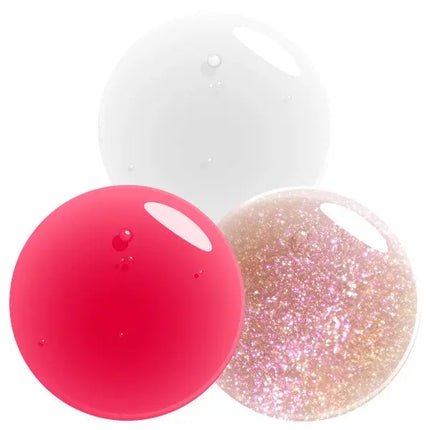 NYX Professional Makeup Holiday Fat Oil Lipgloss Trio