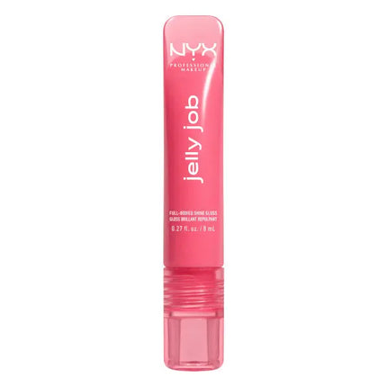 NYX Professional Makeup Jelly Job Lipgloss Jelly Blushin