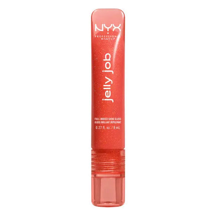 NYX Professional Makeup Jelly Job Lipgloss Jelly Squeeze