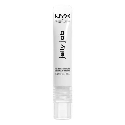 NYX Professional Makeup Jelly Job Lipgloss Just Jelly
