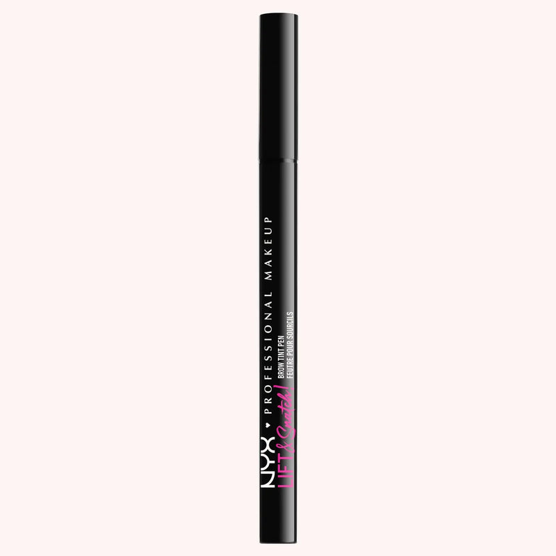 Lift & Snatch! Brow Tint Pen 05 Caramel