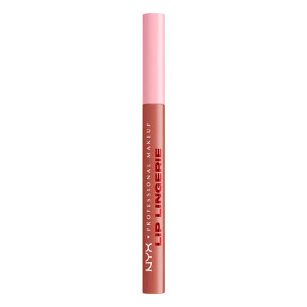 NYX Professional Makeup Lip Lingerie Lip Liner Stain After Hours