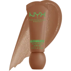 NYX Professional Makeup Smushy Matte Lip Balm Soft Smile