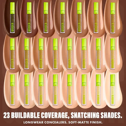 NYX Professional Makeup Wonder Snatch Concealer