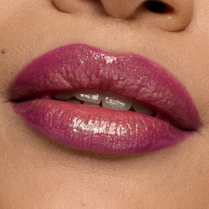 NYX Professional Makeup x Bridgerton Royal Treasures Duo Lipkit 02 Amethyst Amour + Talk Of The Ton