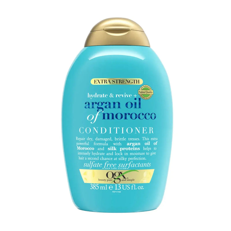 OGX Beauty Argan Oil Of Morocco Extra Strength Conditioner