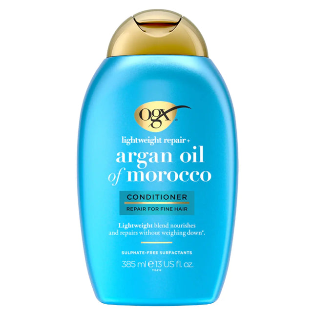 OGX Beauty Argan Oil Of Morocco Lightweight Conditioner