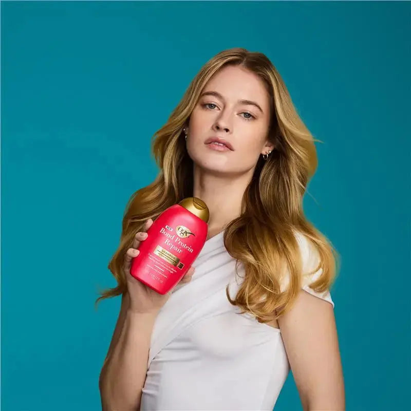 OGX Beauty Bond Protein Repair Shampoo