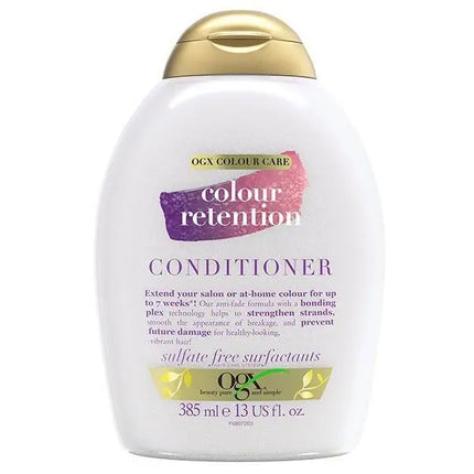 OGX Beauty Colour Retention Conditioner