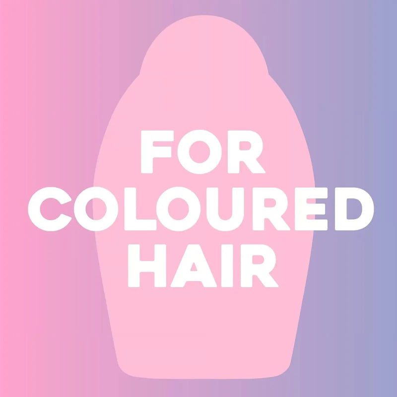 OGX Beauty Hair Mask Colour Retention