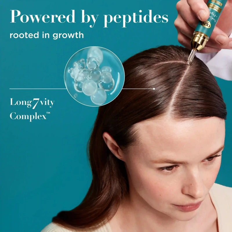 OGX Beauty ProGrowth & Peptide Serum Pen