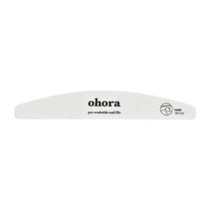 Pro Washable Nail File