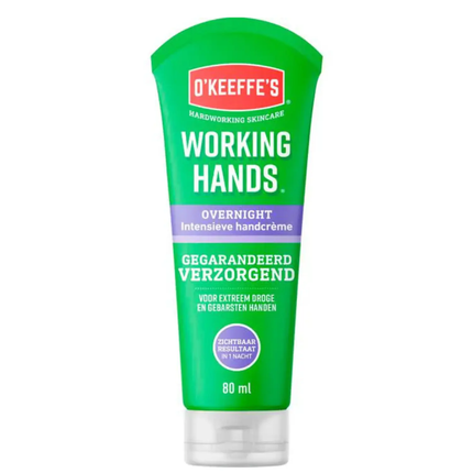 O'Keeffe's Working Hands Overnight