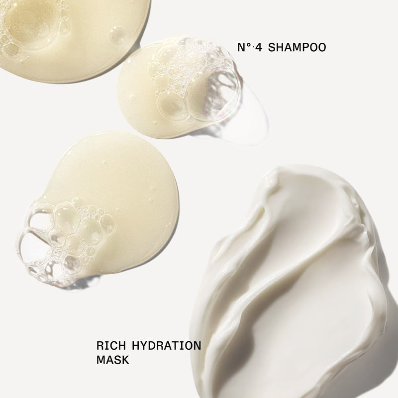 Olaplex Hydration Heros Set 6