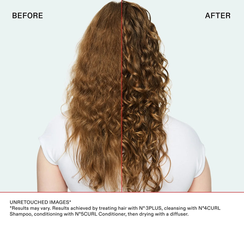 Olaplex No. 4 Curlbond Shaper Hydrating Curl Shampoo 100 ml