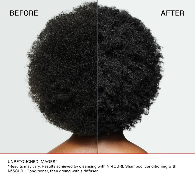 Olaplex No. 4 Curlbond Shaper Hydrating Curl Shampoo 100 ml