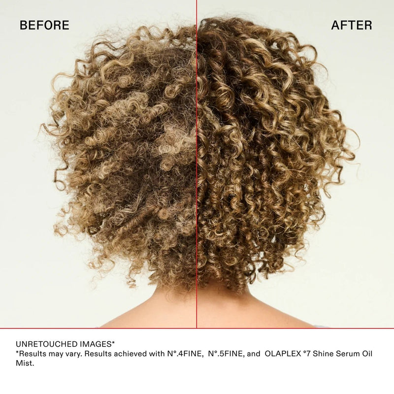 Olaplex No 7 Shine Serum Mist 80 ml.