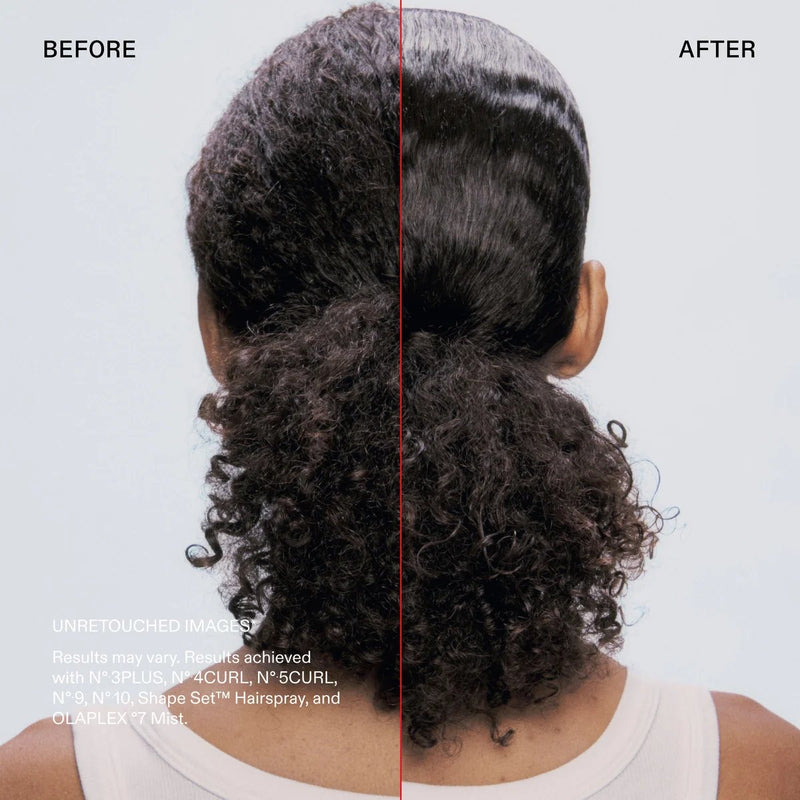Olaplex Shape Set Hairspray 245 ml.