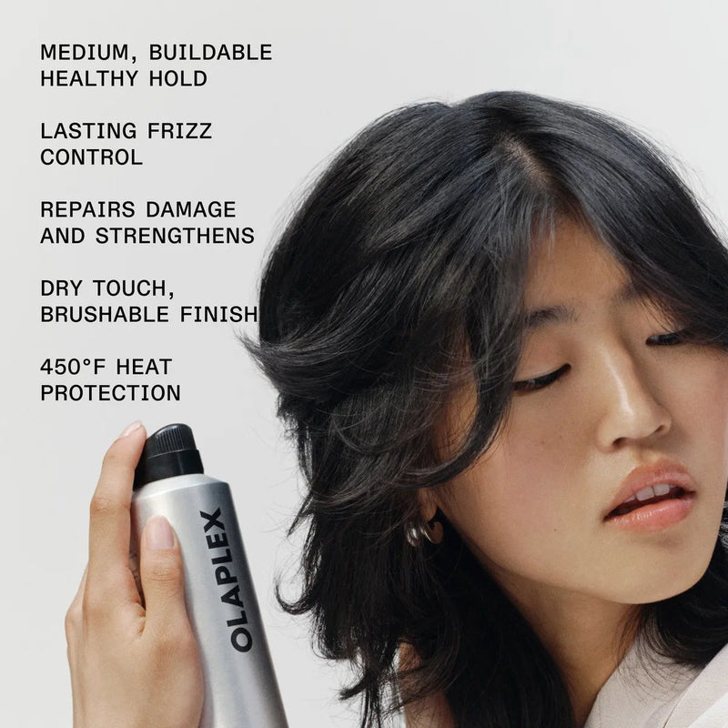 Olaplex Shape Set Hairspray 245 ml.