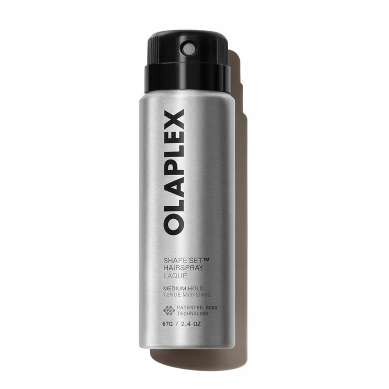 Olaplex Shape Set Hairspray 75 ml.