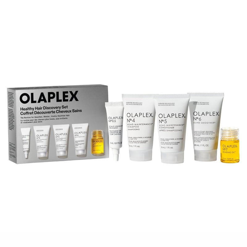 Olaplex The Healthy Hair Discovery Set
