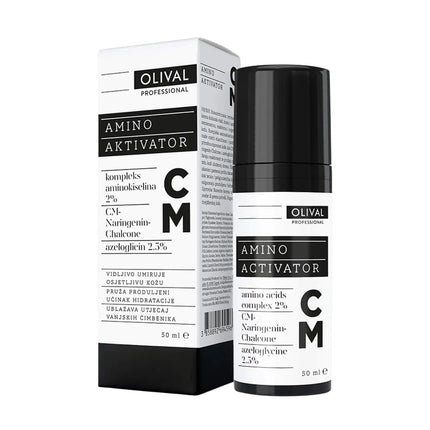 Olival Amino Activator CM