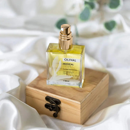 Olival Magical Dry Oil