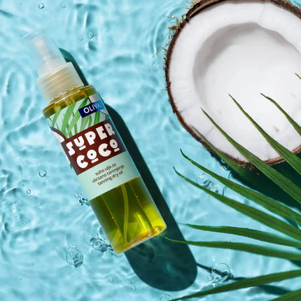 Olival Sun Super Coco Dry Oil