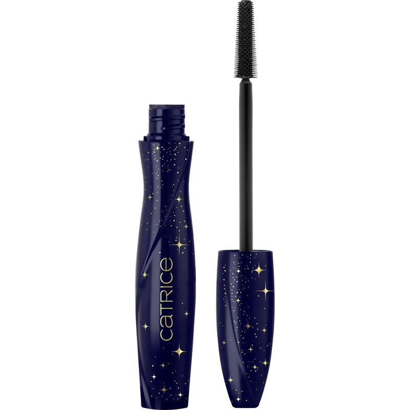 On the Starpath Glam & Doll Volume Mascara C01 Black Gravity