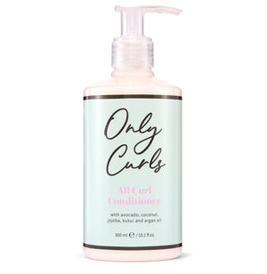 All Curl Conditioner