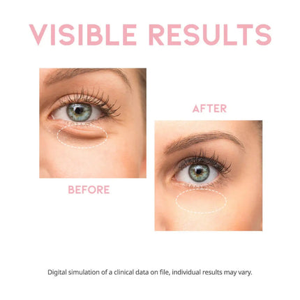 OOTD Depuff Eye Serum