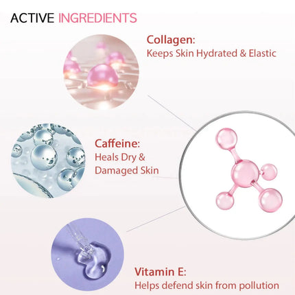 OOTD Depuff Eye Serum