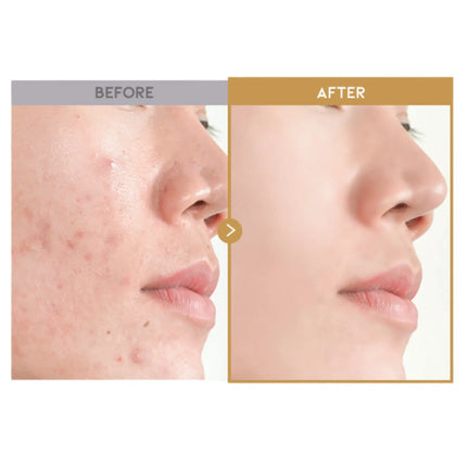 OOTD Glass Skin Rice Water Toner Pad