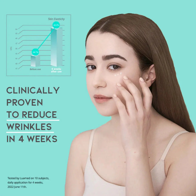 OOTD Wrinkle Lift Eye Serum