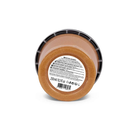 Organic Shop Body Scrub Gingerbread