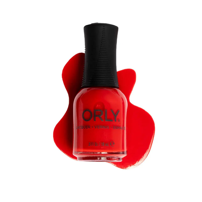 Orly 1990's Collection GRLPWR Nail Polish
