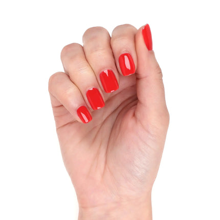 Orly 1990's Collection GRLPWR Nail Polish