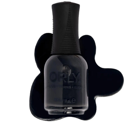 Orly 1990's Collection Grunge Glam Nail Polish