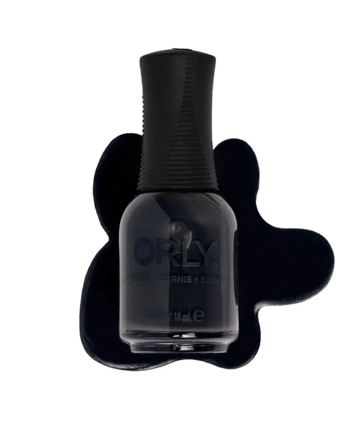 Orly 1990's Collection Grunge Glam Nail Polish