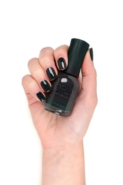 Orly 1990's Collection Grunge Glam Nail Polish