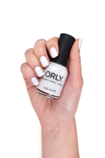 Orly 1990's Collection On A Break Nail Polish
