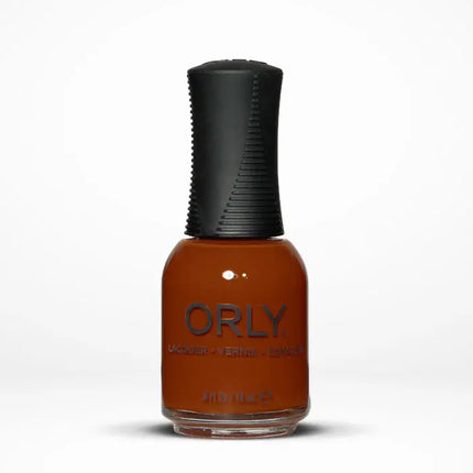 Orly 1990's Collection Spice Up Your Life Nail Polish
